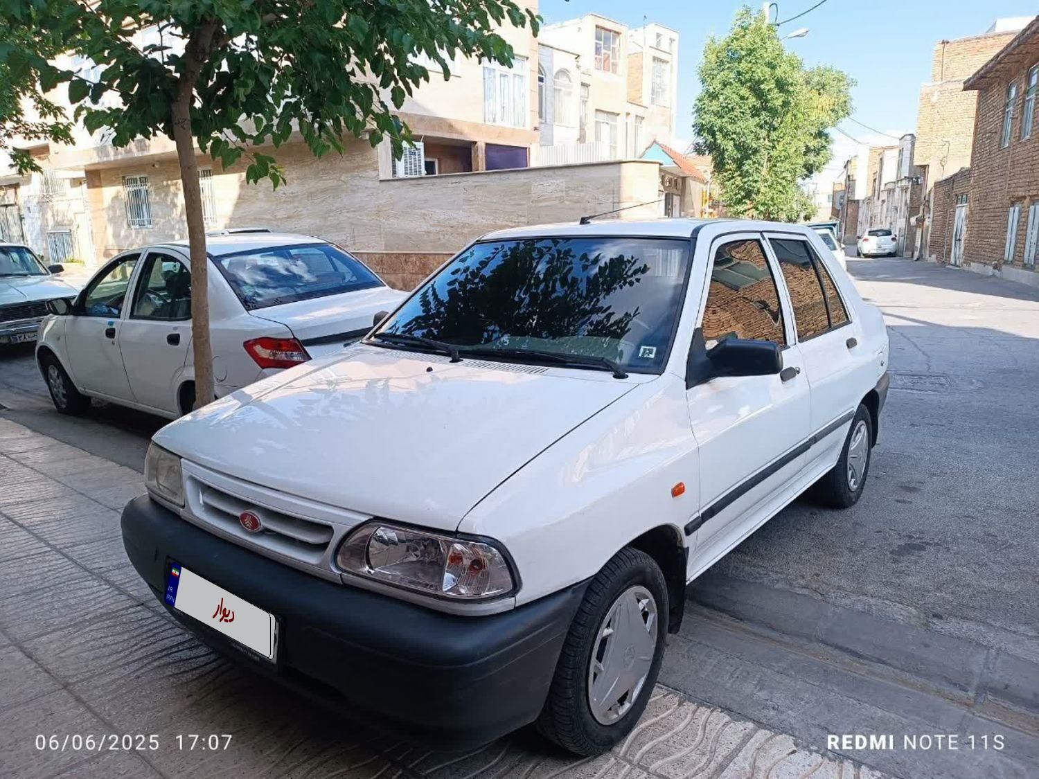 خودرو پراید، 131 آگهی ann_18599769