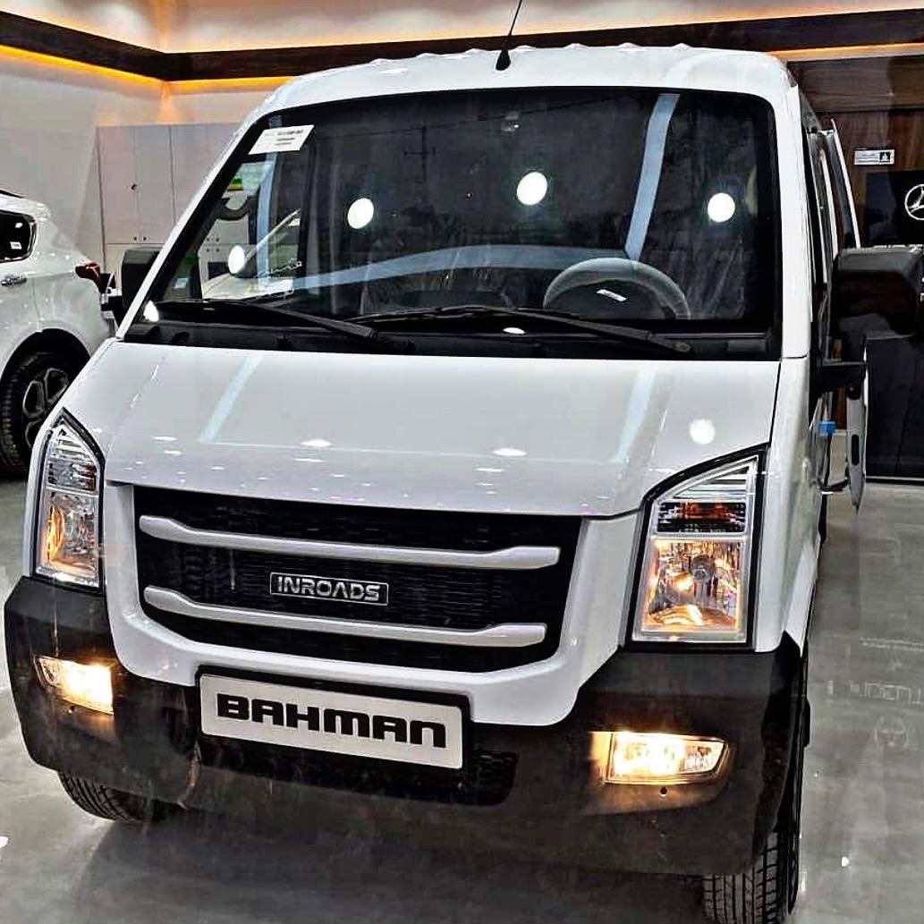 اینرودز C35 دنده ای - 2025