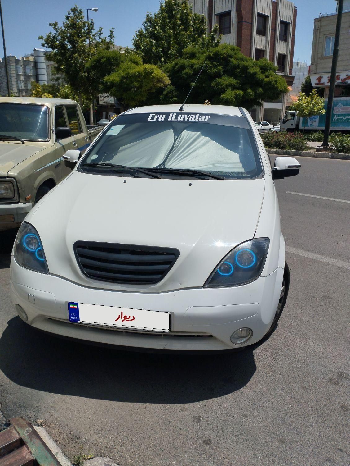 خودرو تیبا، 2 آگهی ann_18599811