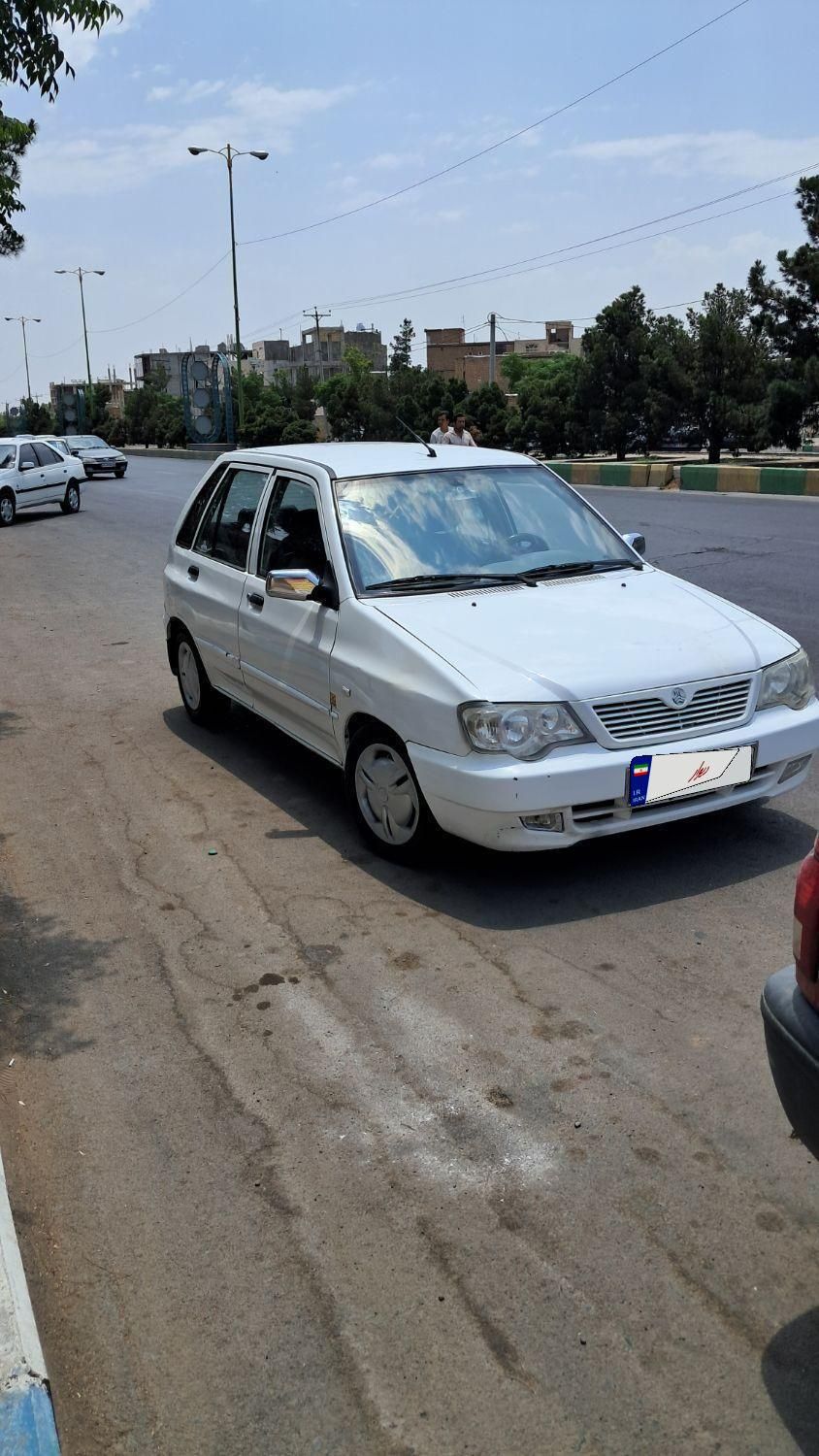 خودرو پراید، 111 آگهی ann_18599814