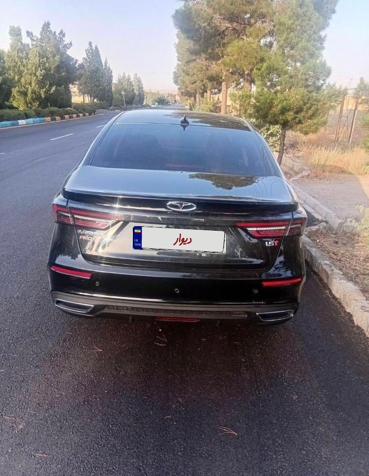 فونیکس آریزو 6 پرو اتوماتیک - 2022