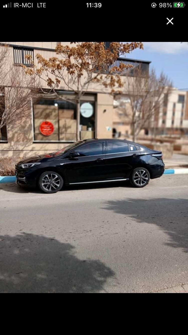 فونیکس آریزو 6 پرو اتوماتیک - 2022