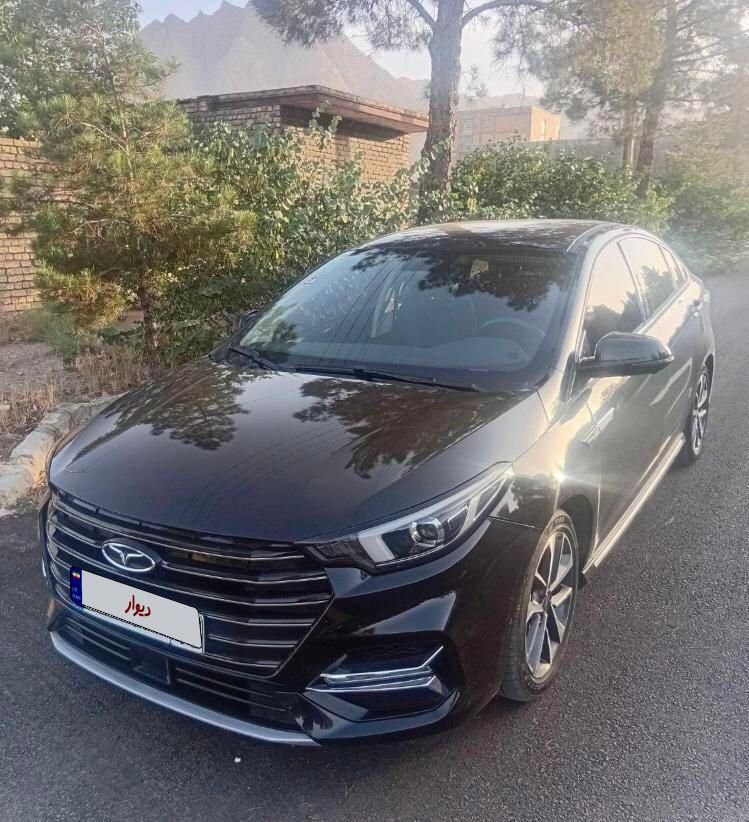 خودرو فونیکس، آریزو 6 پرو آگهی ann_18599820