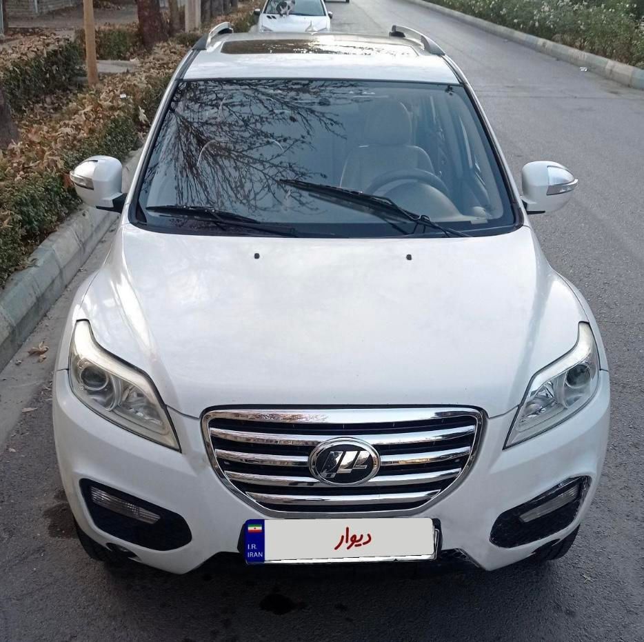 خودرو لیفان، X60 آگهی ann_18599824