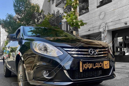 خودرو جک، J4 آگهی ann_18599862