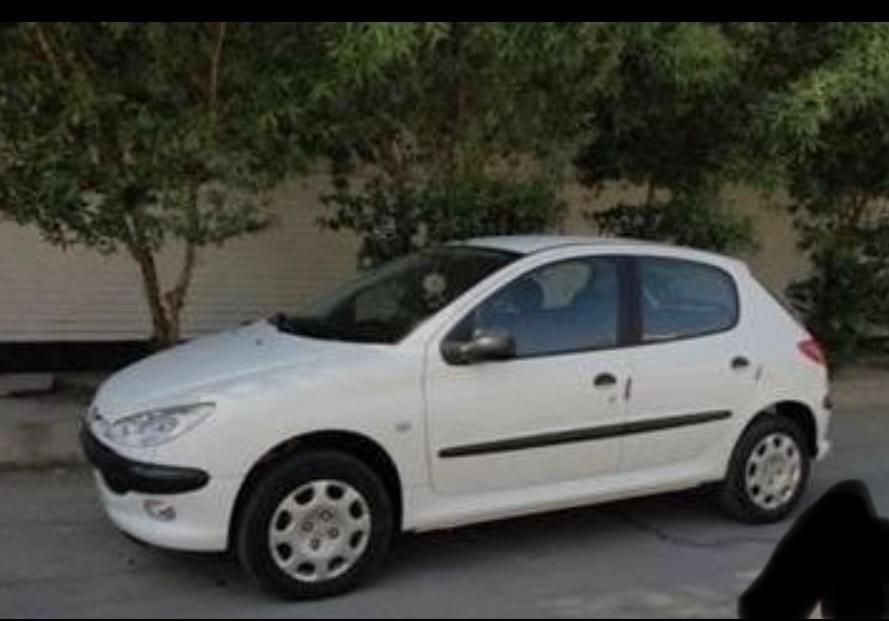 خودرو پژو، 206 آگهی ann_18599870
