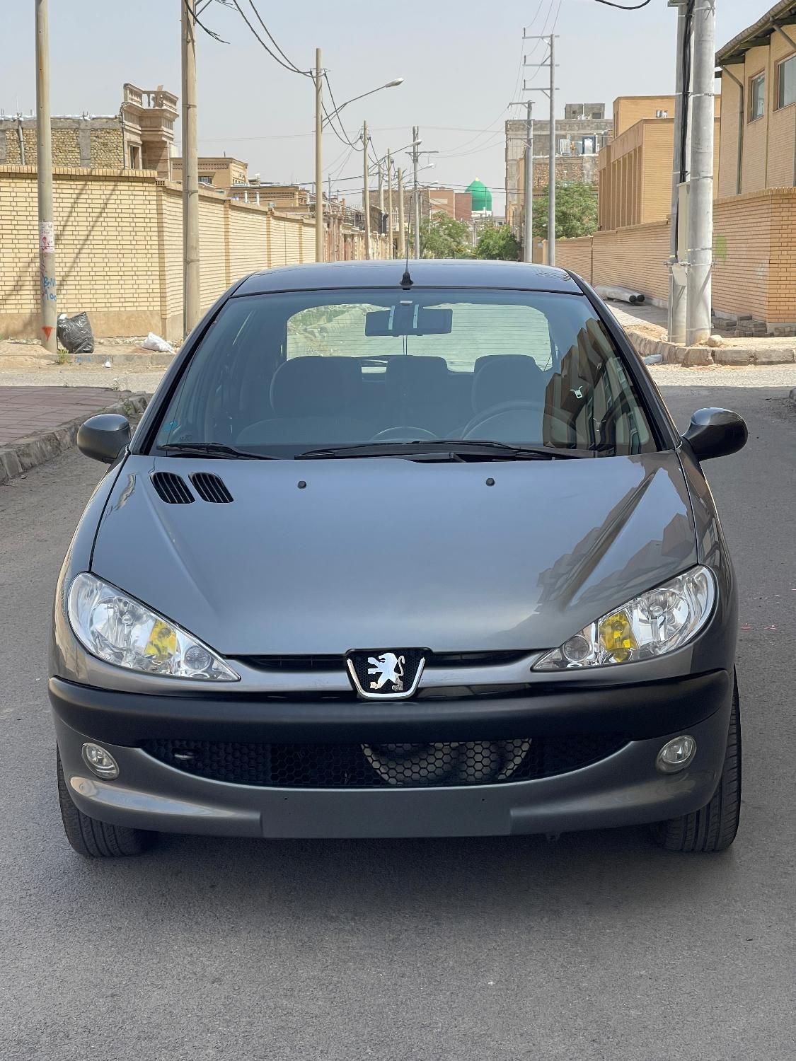 خودرو پژو، 206 آگهی ann_18599887