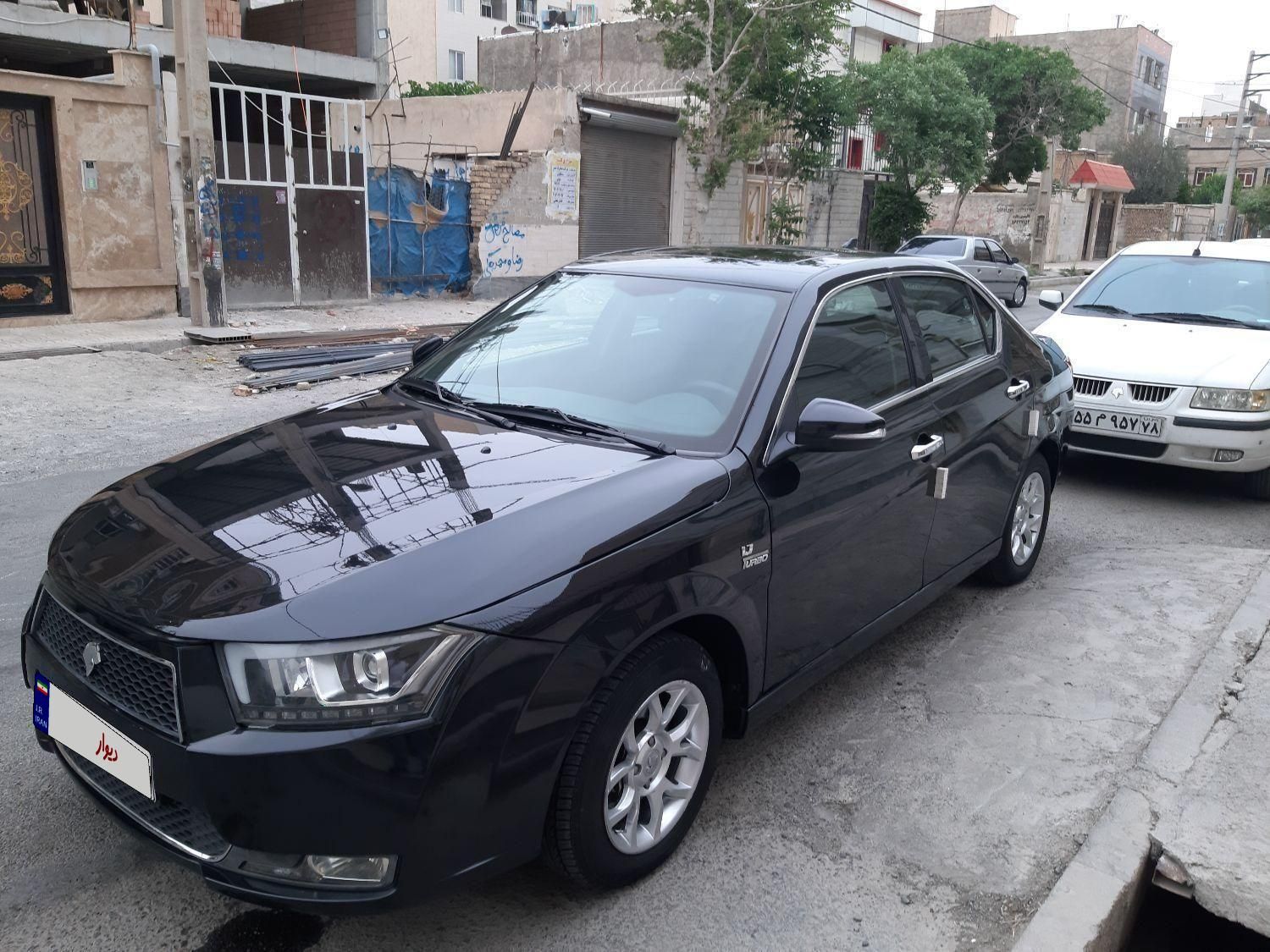 خودرو دنا، پلاس توربو آگهی ann_18599893