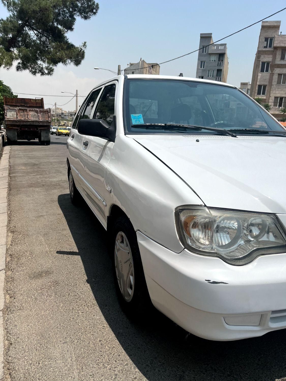 خودرو پراید، 111 آگهی ann_18599896
