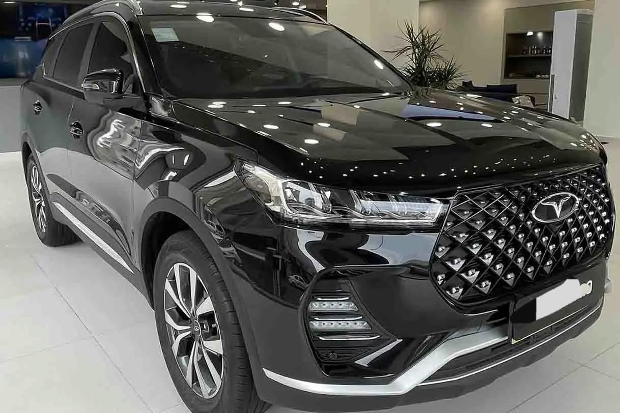 خودرو فونیکس، تیگو 7 پرو آگهی ann_18599907