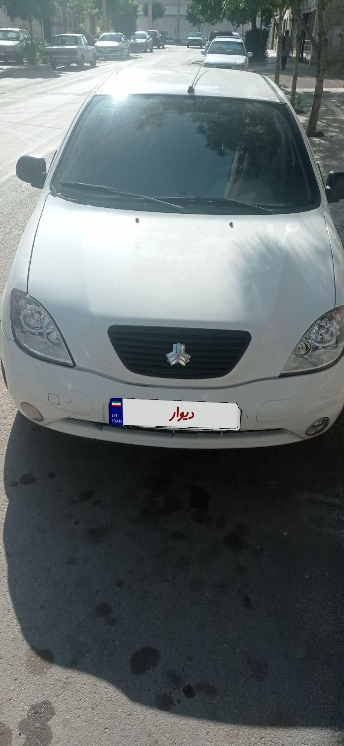 خودرو تیبا، صندوق دار آگهی ann_18599943