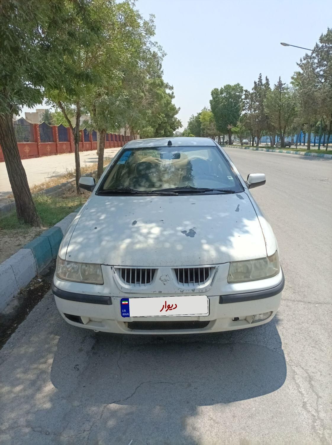 خودرو سمند، سورن آگهی ann_18599944