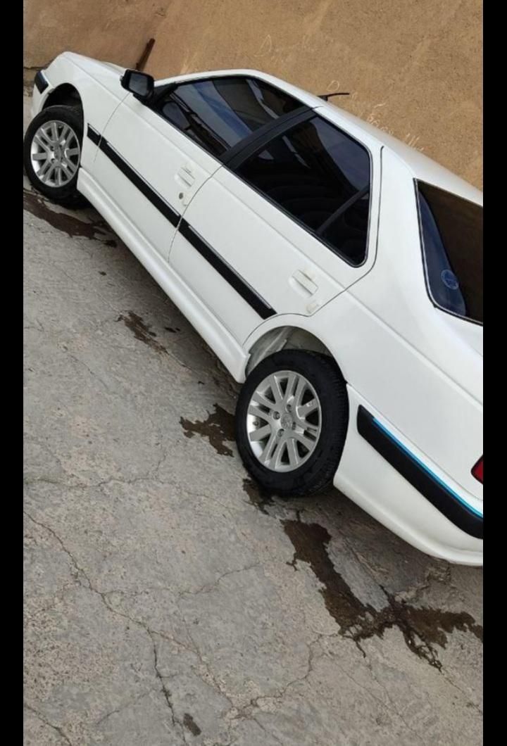 خودرو پژو، پارس آگهی ann_18599975