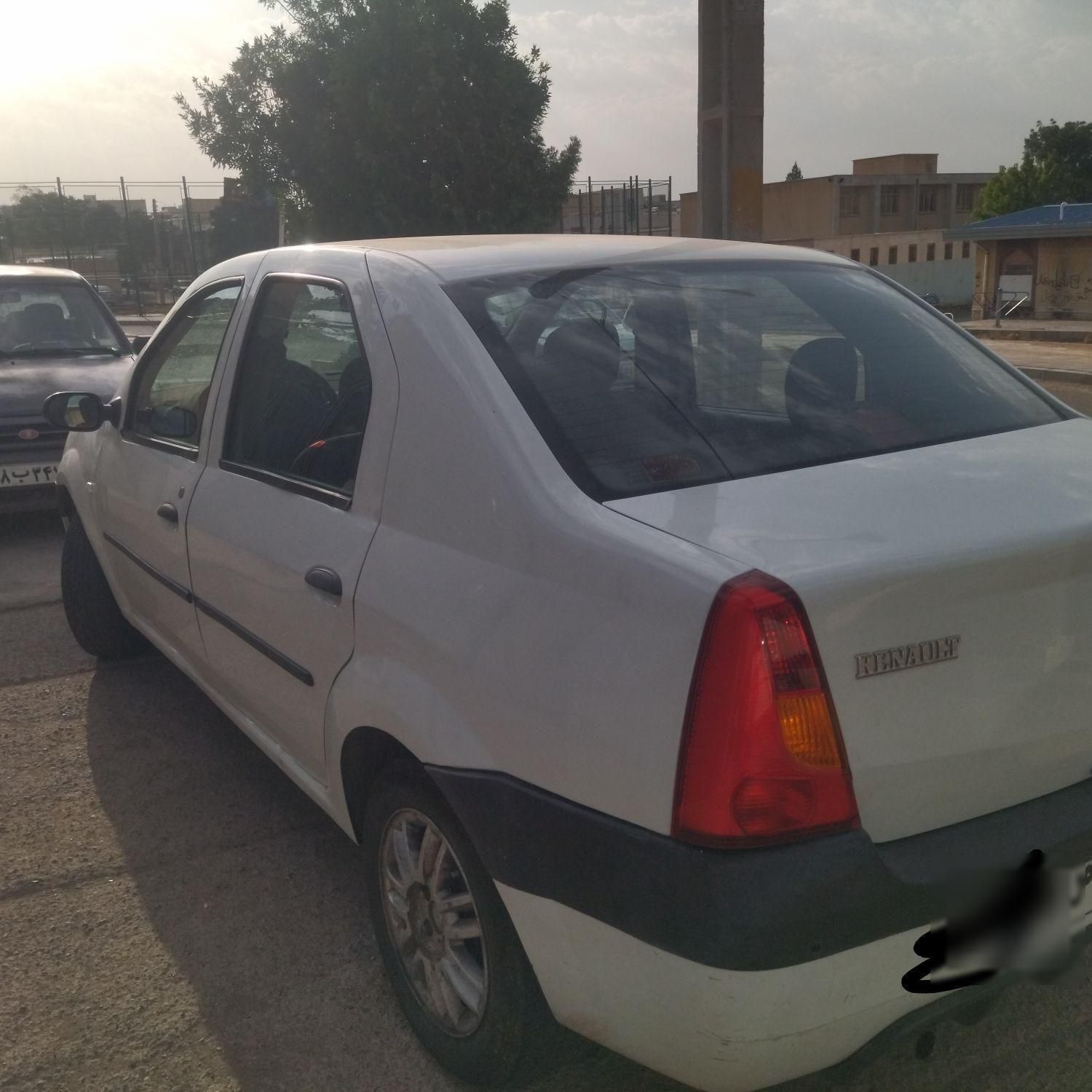خودرو رنو، تندر 90 آگهی ann_18599978