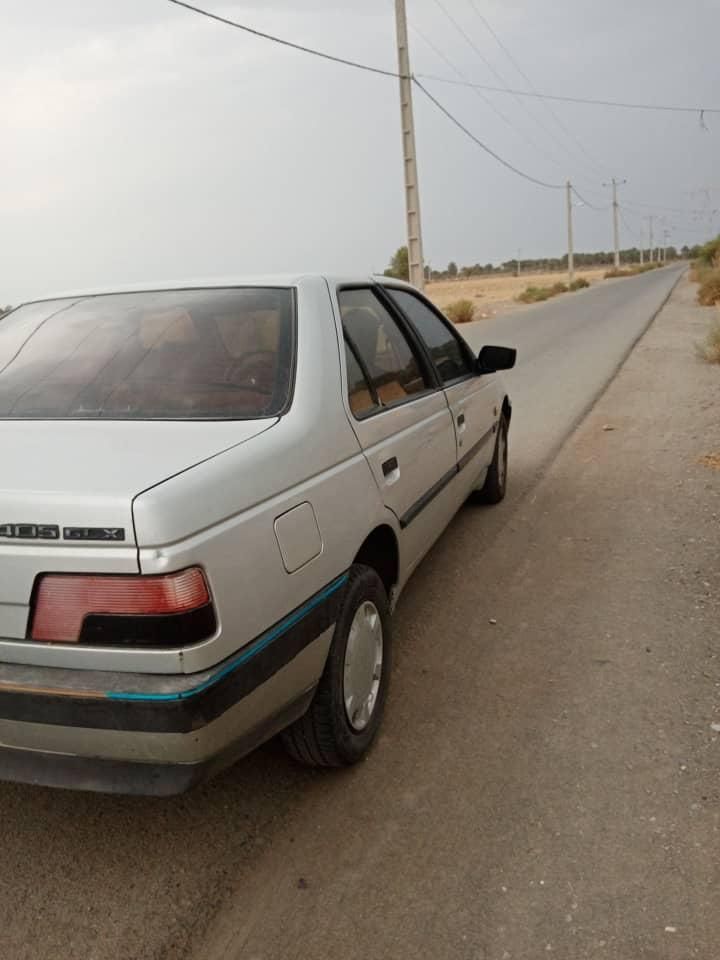 خودرو پژو، 405 آگهی ann_18600004