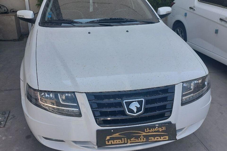 خودرو سمند، سورن پلاس آگهی ann_18600005