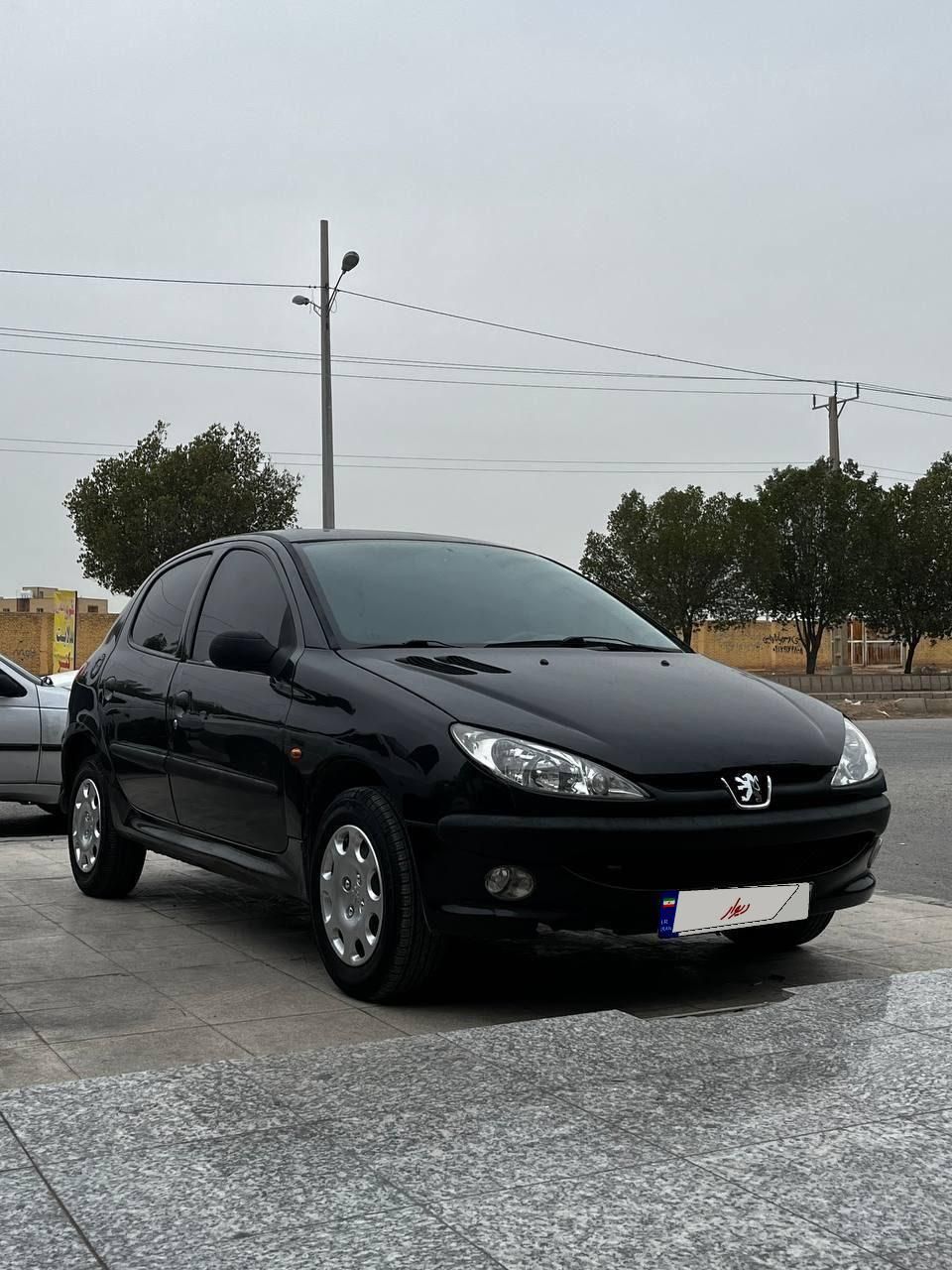 خودرو پژو، 206 آگهی ann_18600017