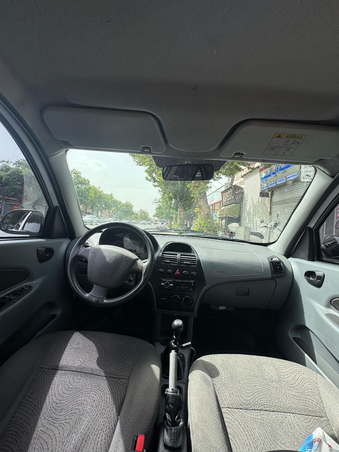 خودرو تیبا، 2 آگهی ann_18600027