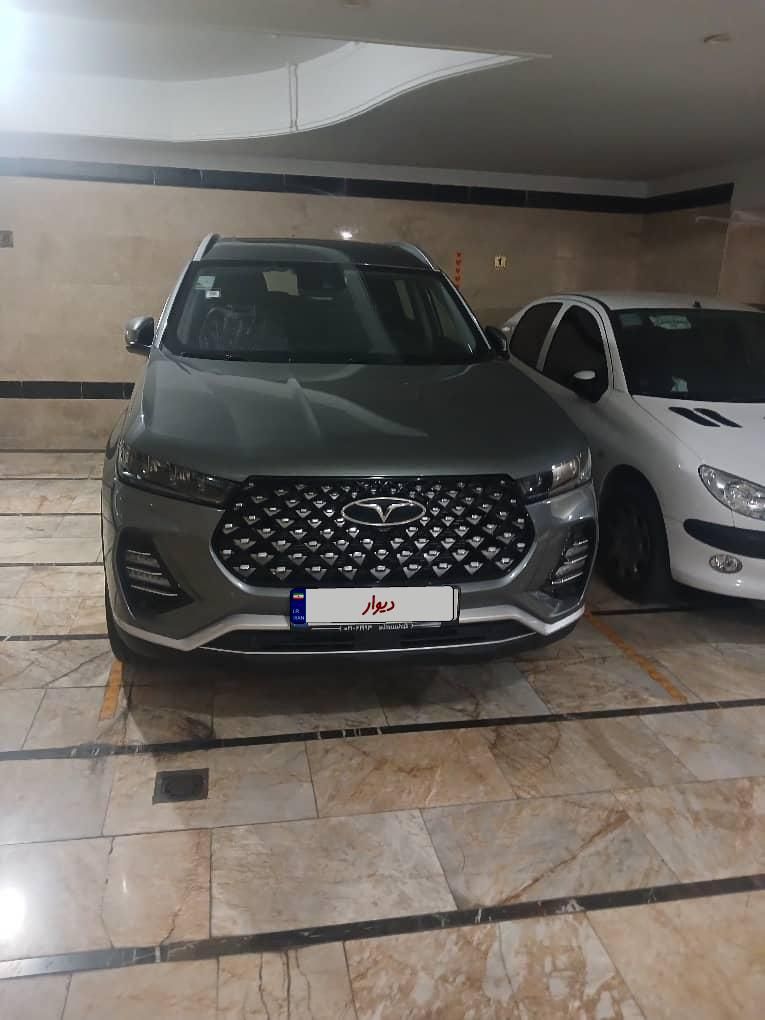 خودرو فونیکس، تیگو 7 پرو آگهی ann_18600029