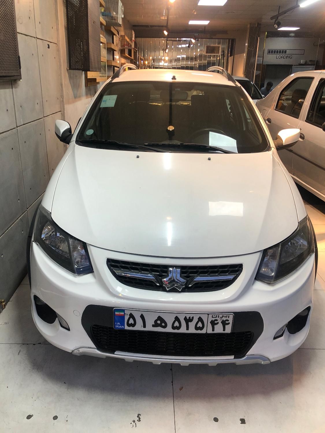 خودرو کوییک، معمولی آگهی ann_18600047