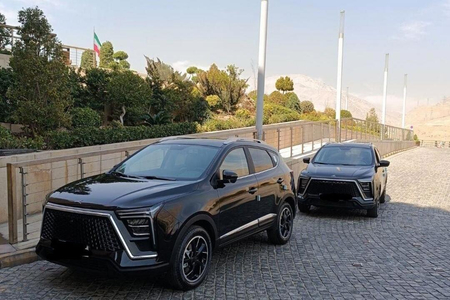 خودرو کی ام سی، X5 آگهی ann_18600056