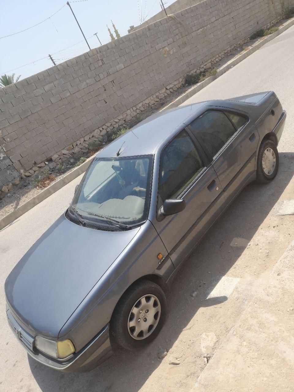 خودرو پژو، 405 آگهی ann_18600058