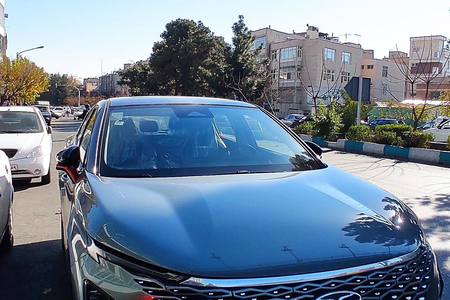خودرو فونیکس، FX آگهی ann_18600068