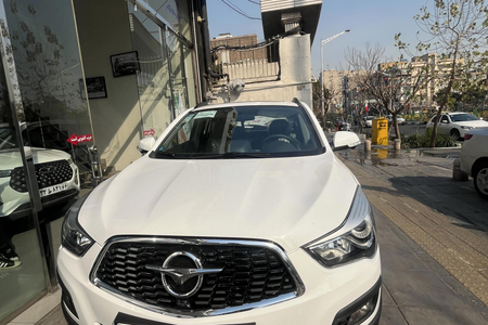 خودرو هایما، S5 آگهی ann_18600070