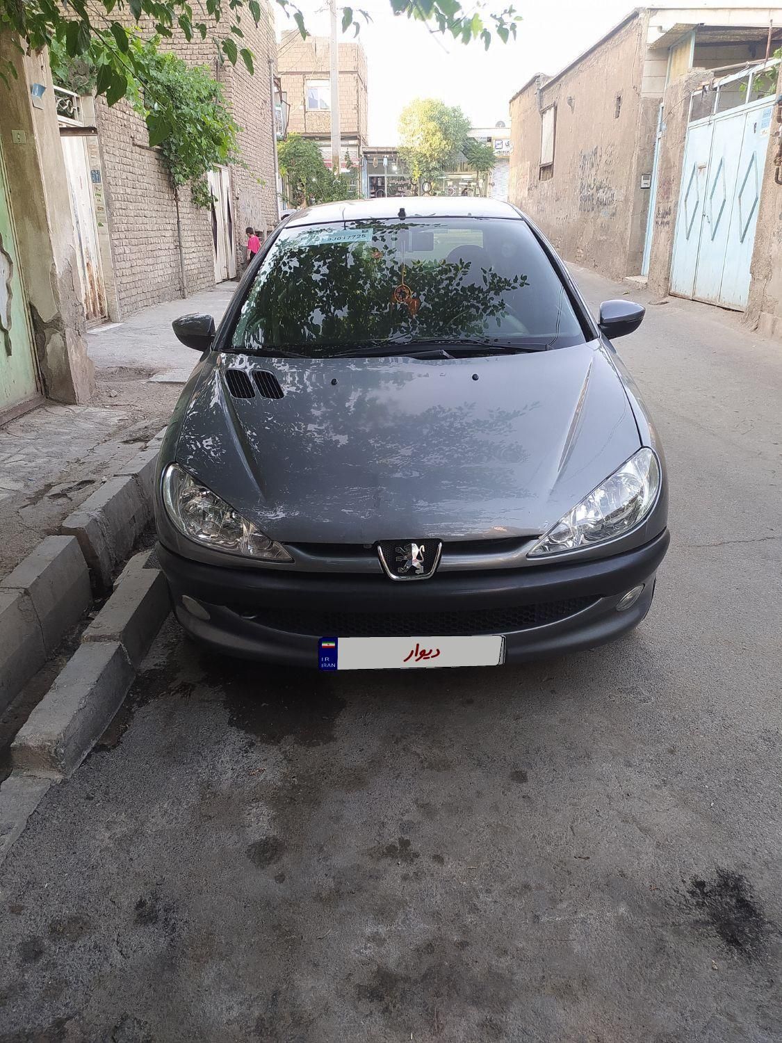 خودرو پژو، 206 آگهی ann_18600076