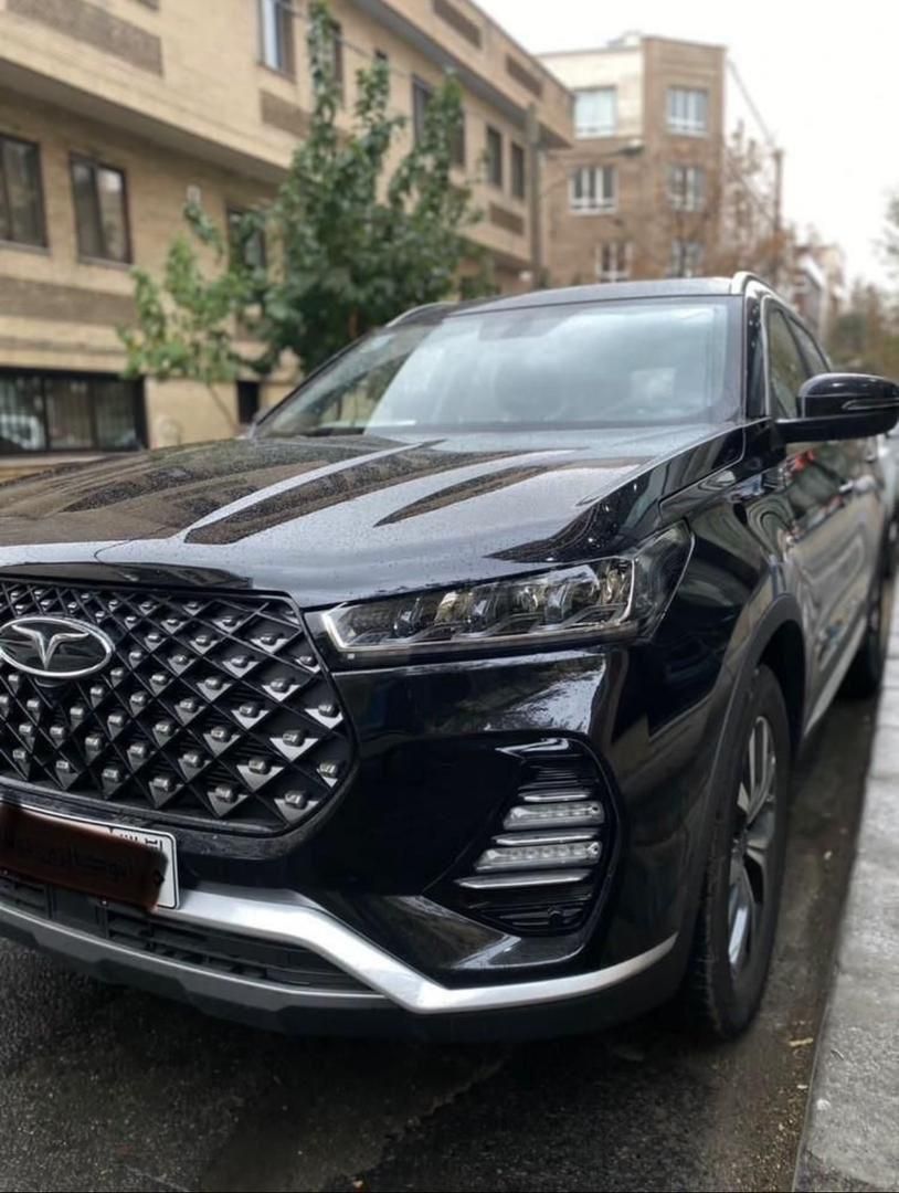 خودرو فونیکس، تیگو 7 پرو آگهی ann_18600081