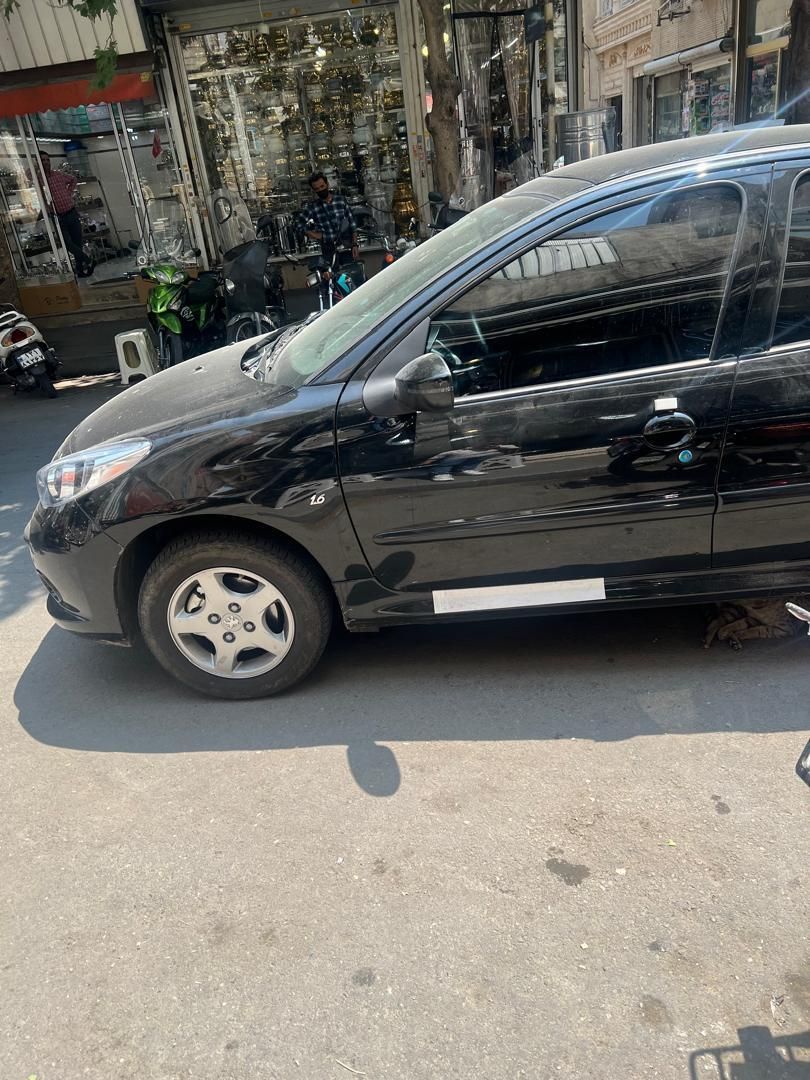 خودرو پژو، 207 آگهی ann_18600083
