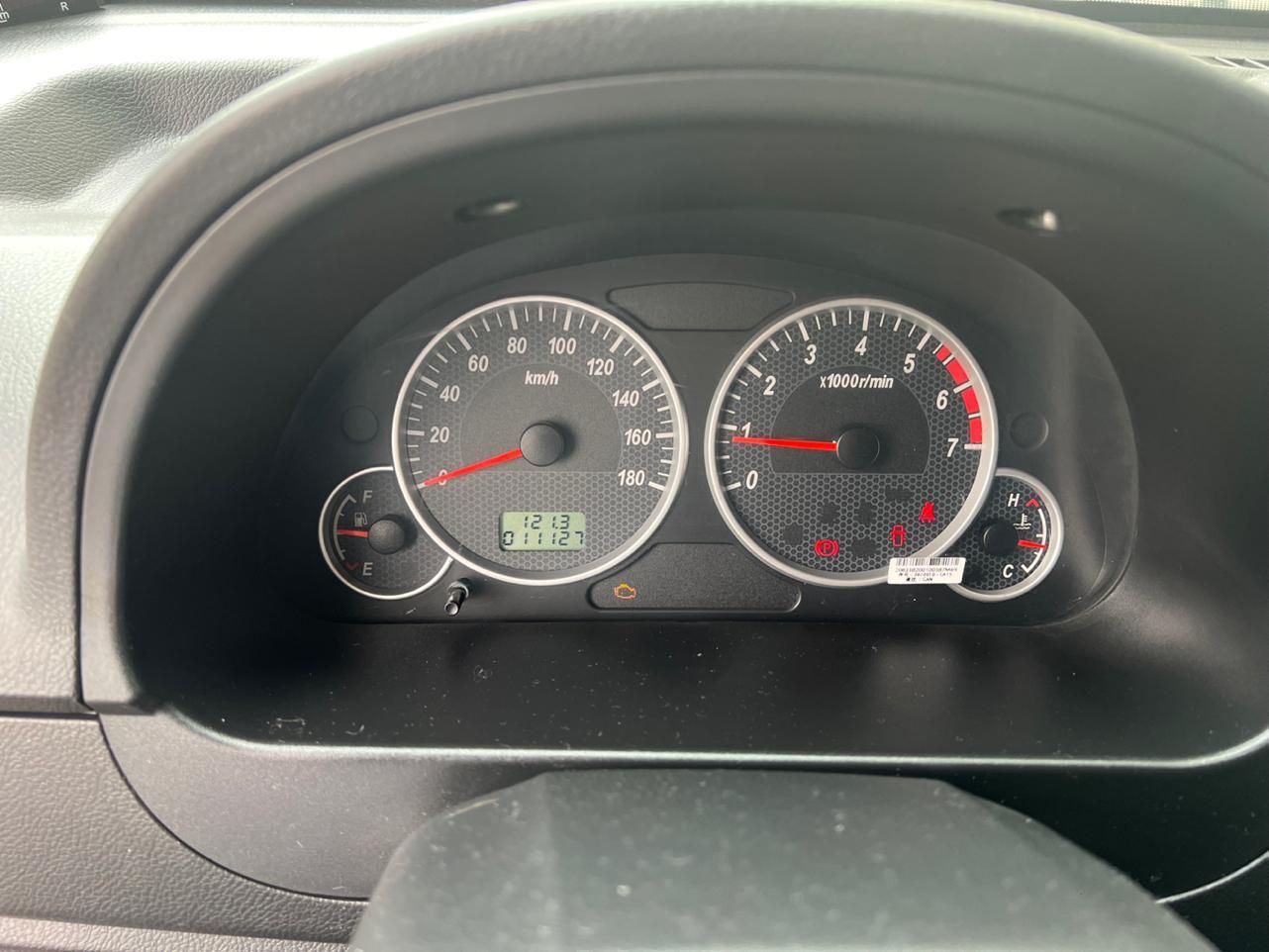 اینرودز C35 دنده ای - 2022