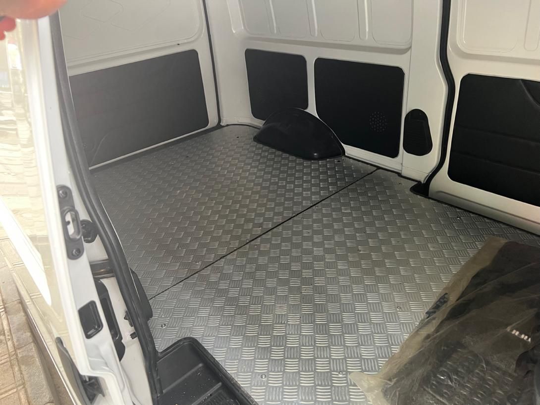 اینرودز C35 دنده ای - 2022