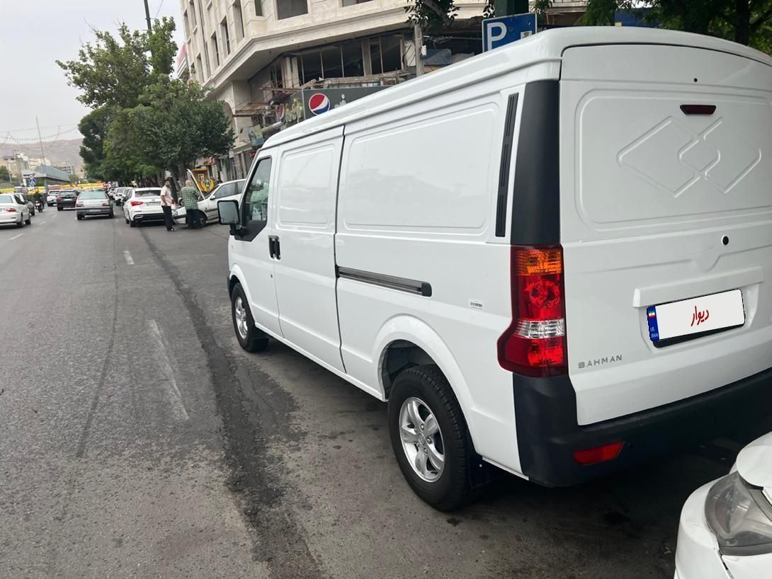 خودرو اینرودز، C35 آگهی ann_18600092
