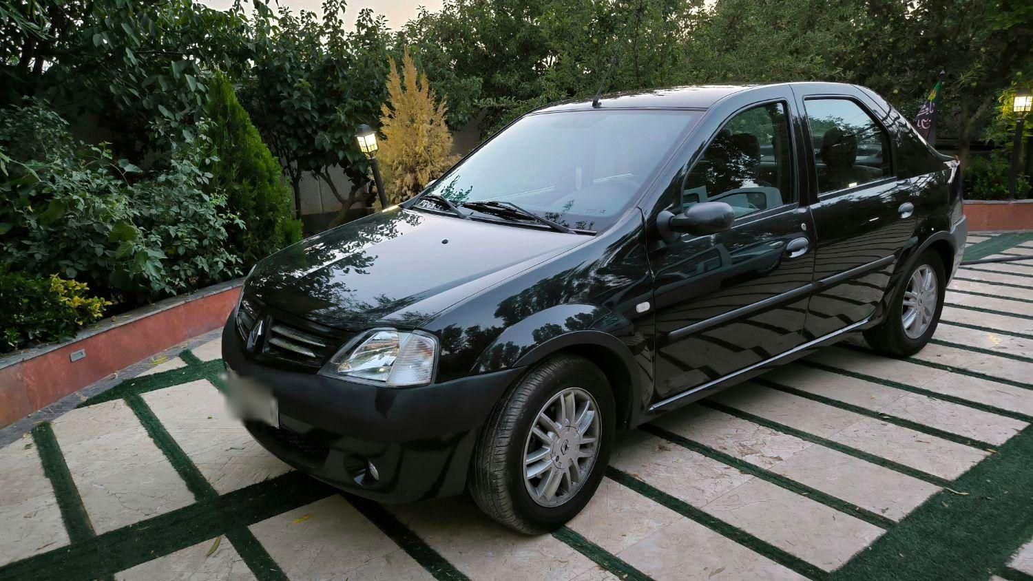 خودرو رنو، تندر 90 آگهی ann_18600099