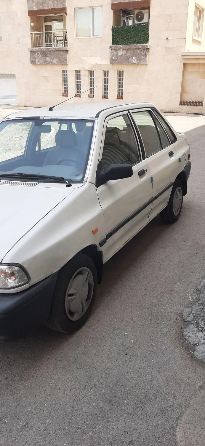 پراید 131 SE - 1392
