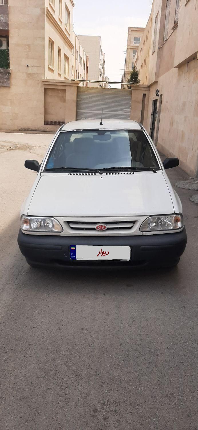 خودرو پراید، 131 آگهی ann_18600107