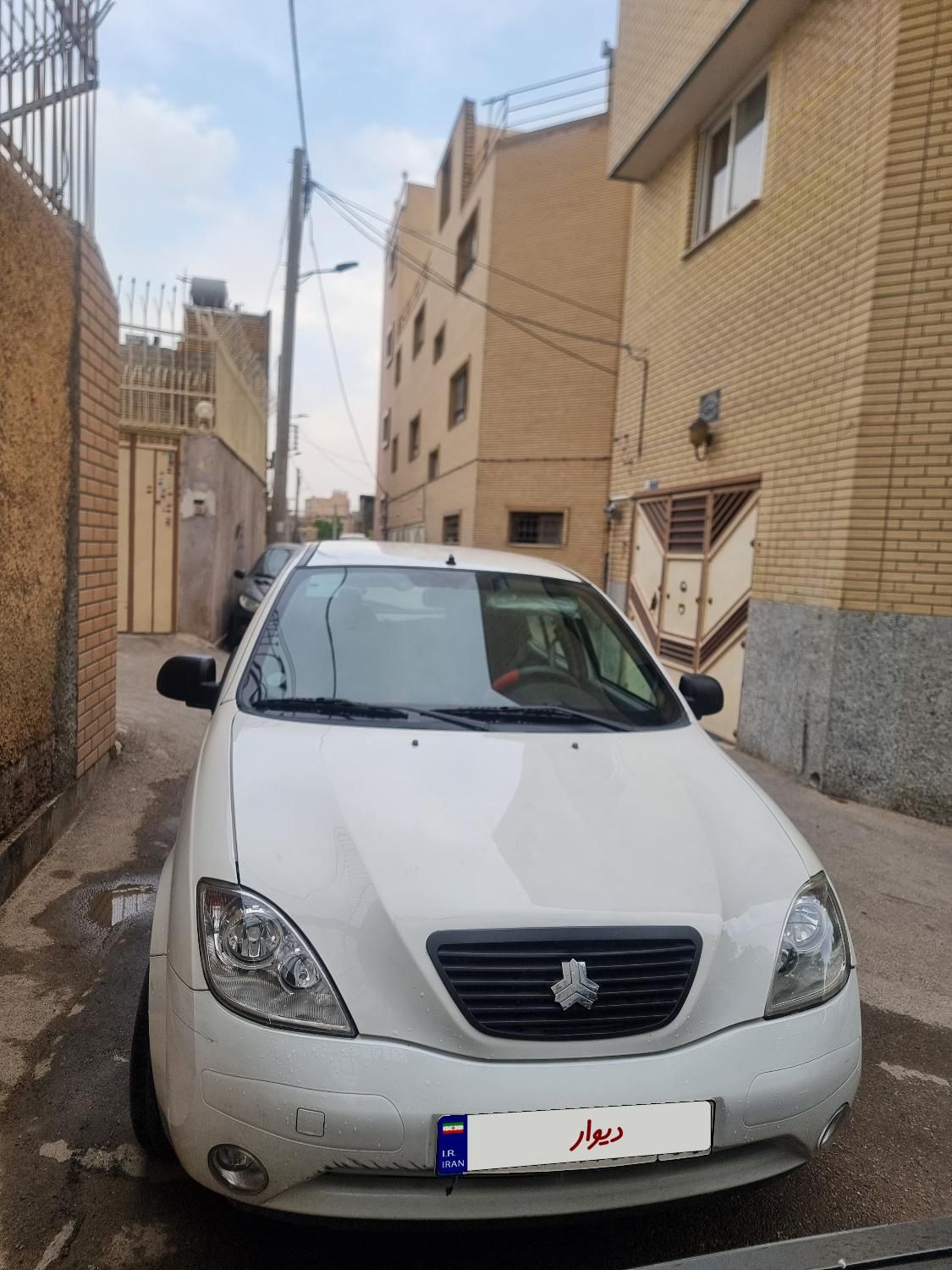 خودرو تیبا، 2 آگهی ann_18600129