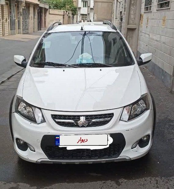 خودرو کوییک، معمولی آگهی ann_18600138