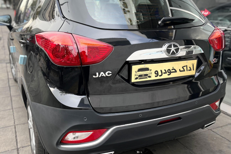 خودرو جک، S3 آگهی ann_18600142