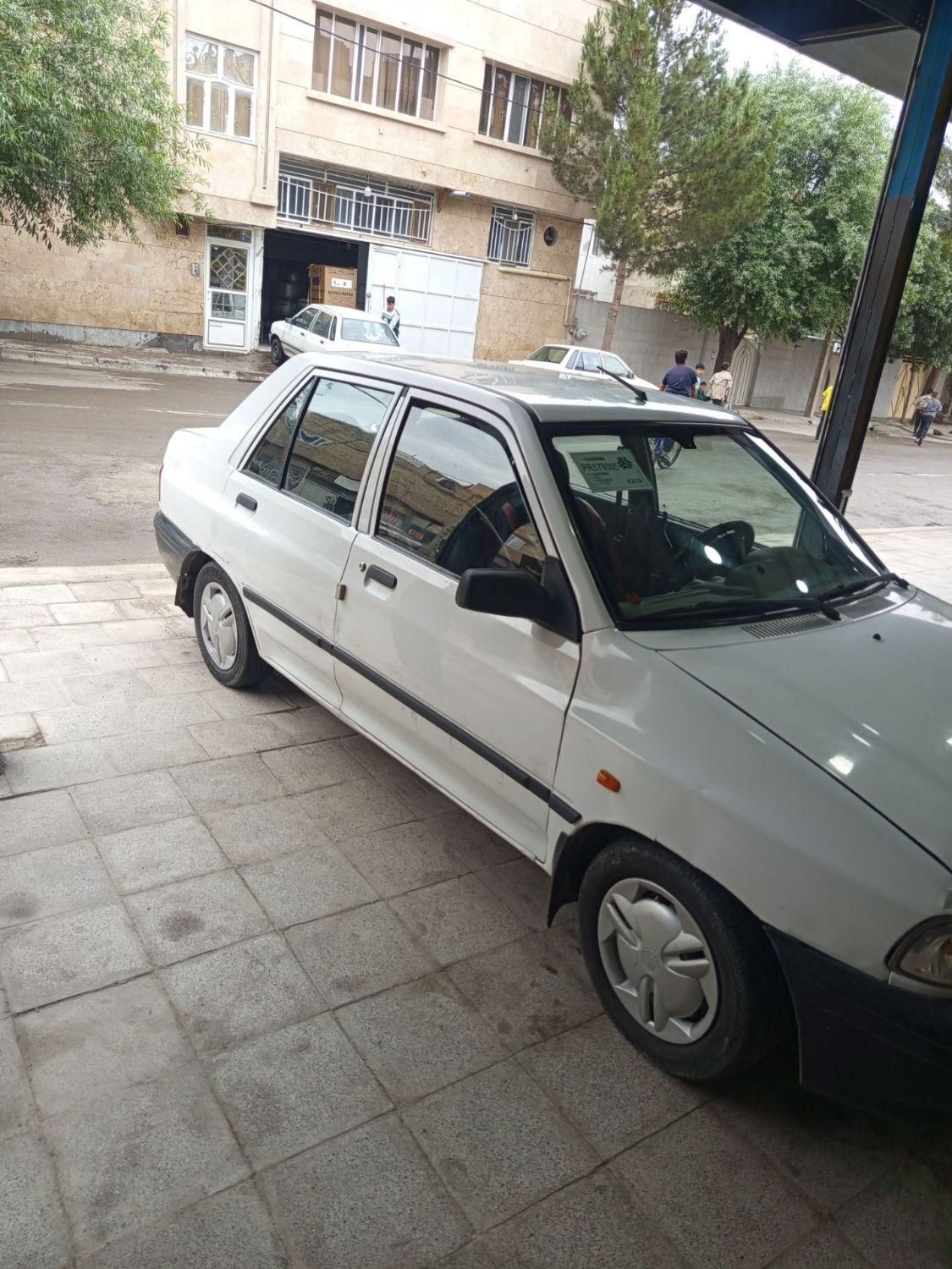 خودرو پراید، 131 آگهی ann_18600167