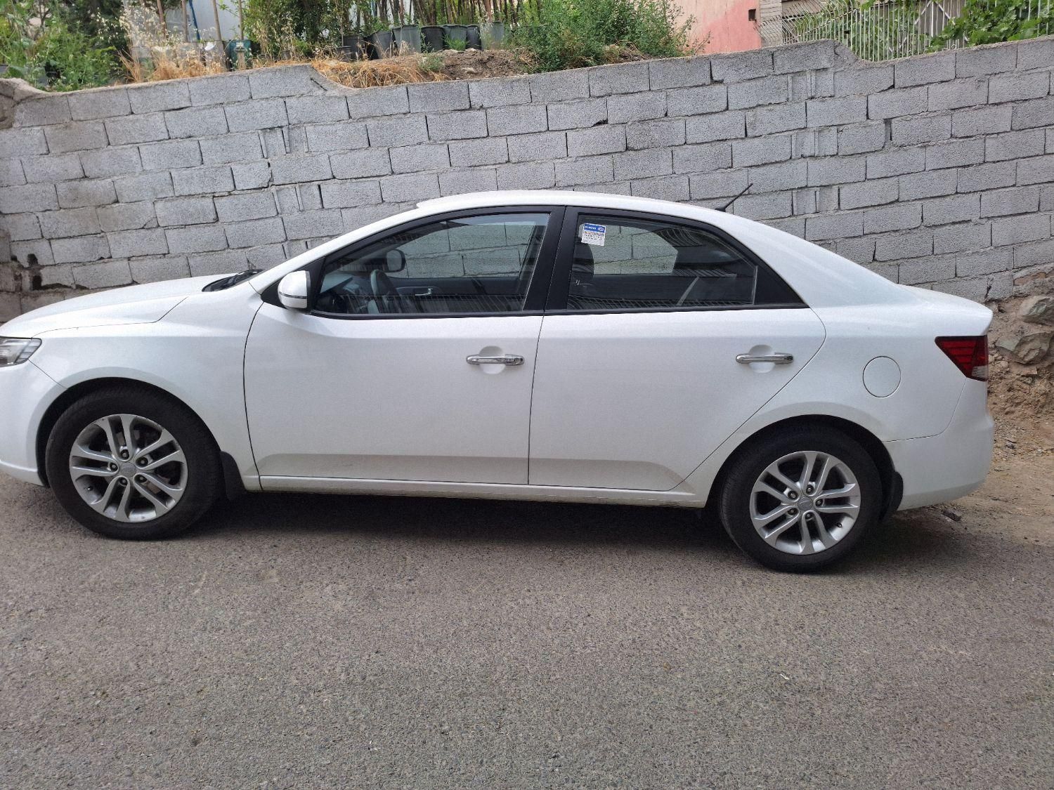خودرو کیا، سراتو آگهی ann_18600172