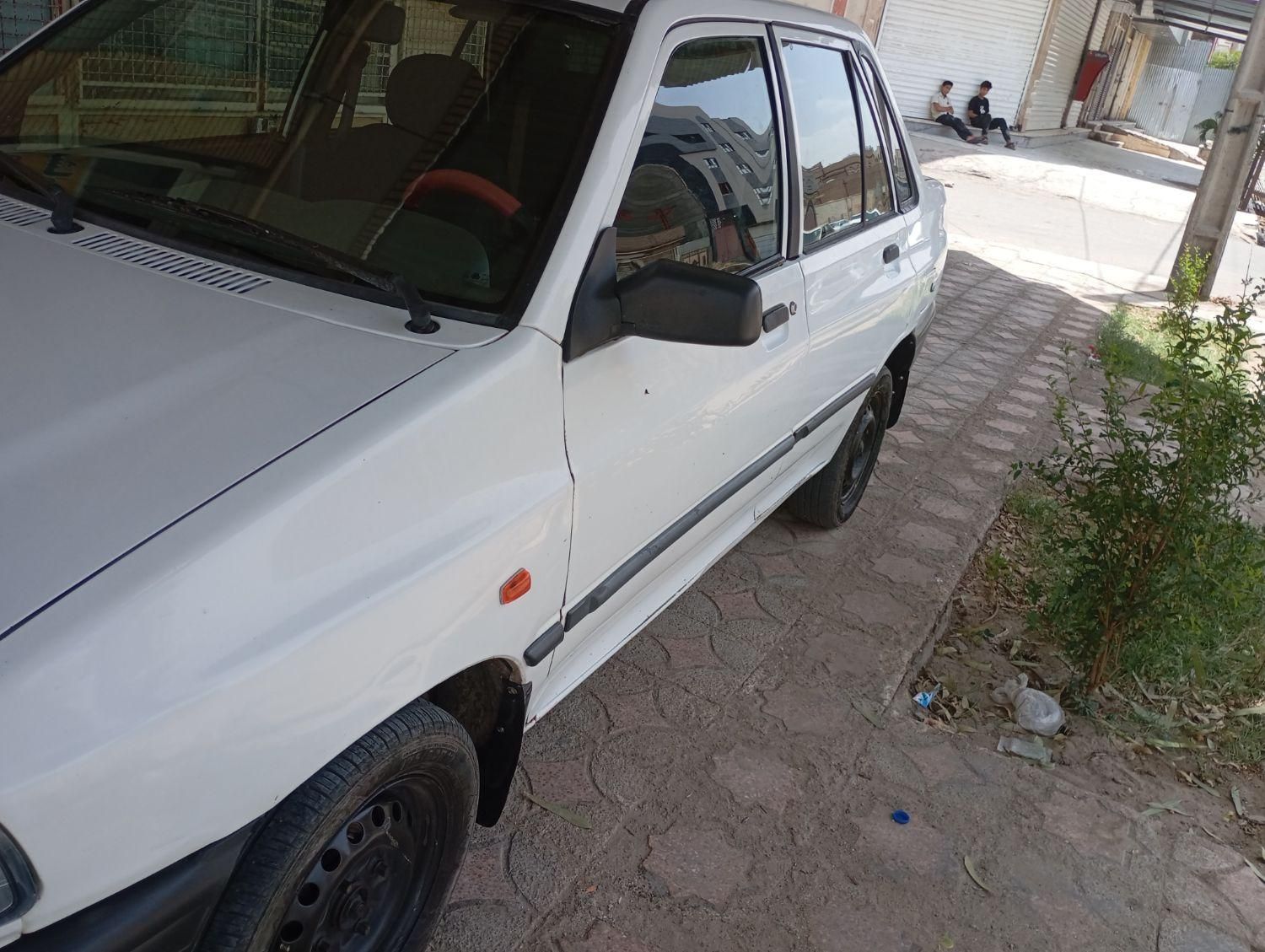 خودرو پراید، 131 آگهی ann_18600175