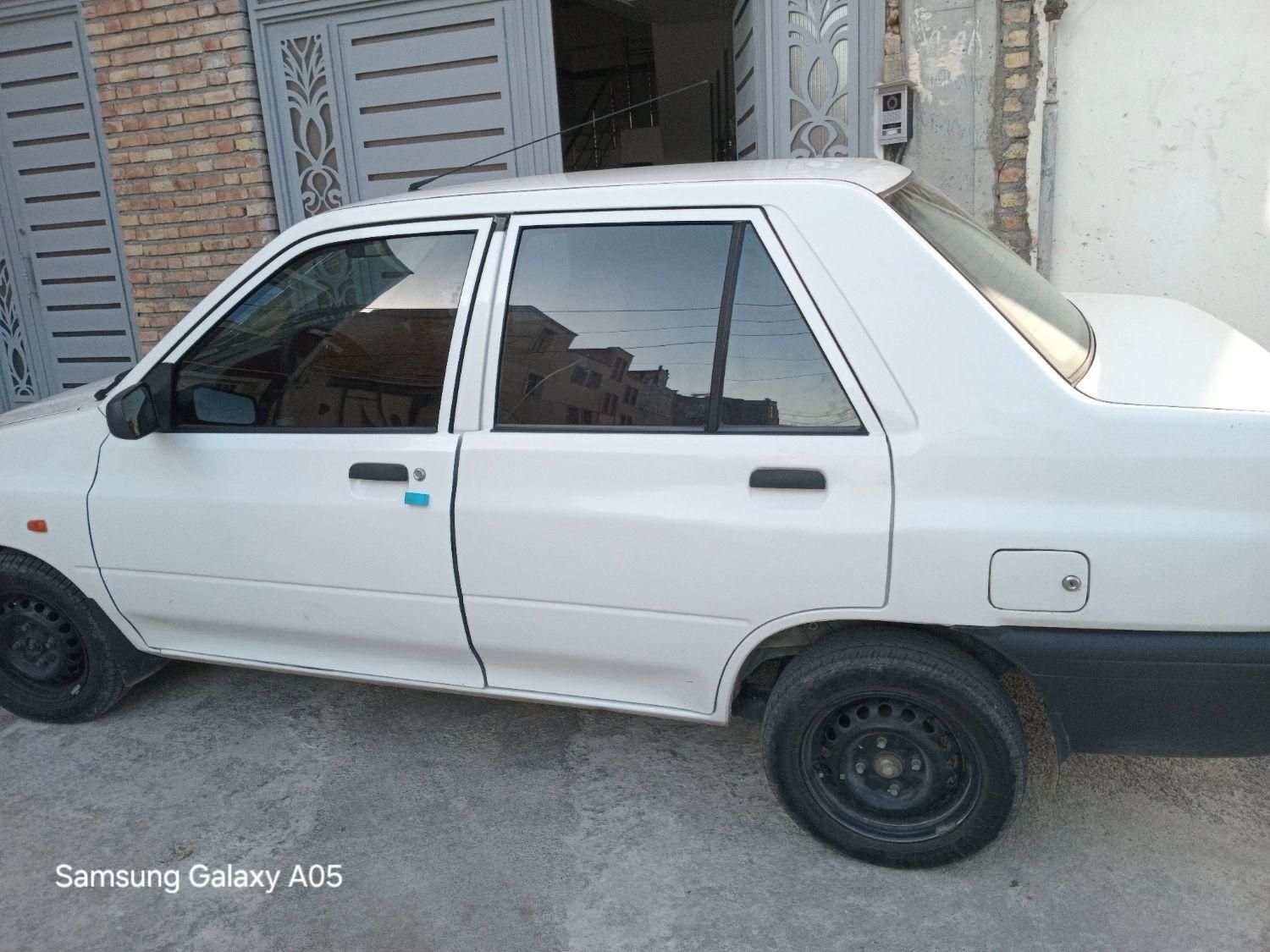 پراید 131 SE - 1397