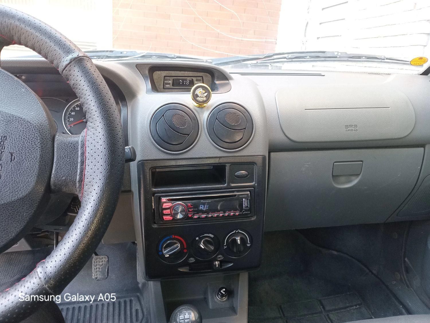 پراید 131 SE - 1397