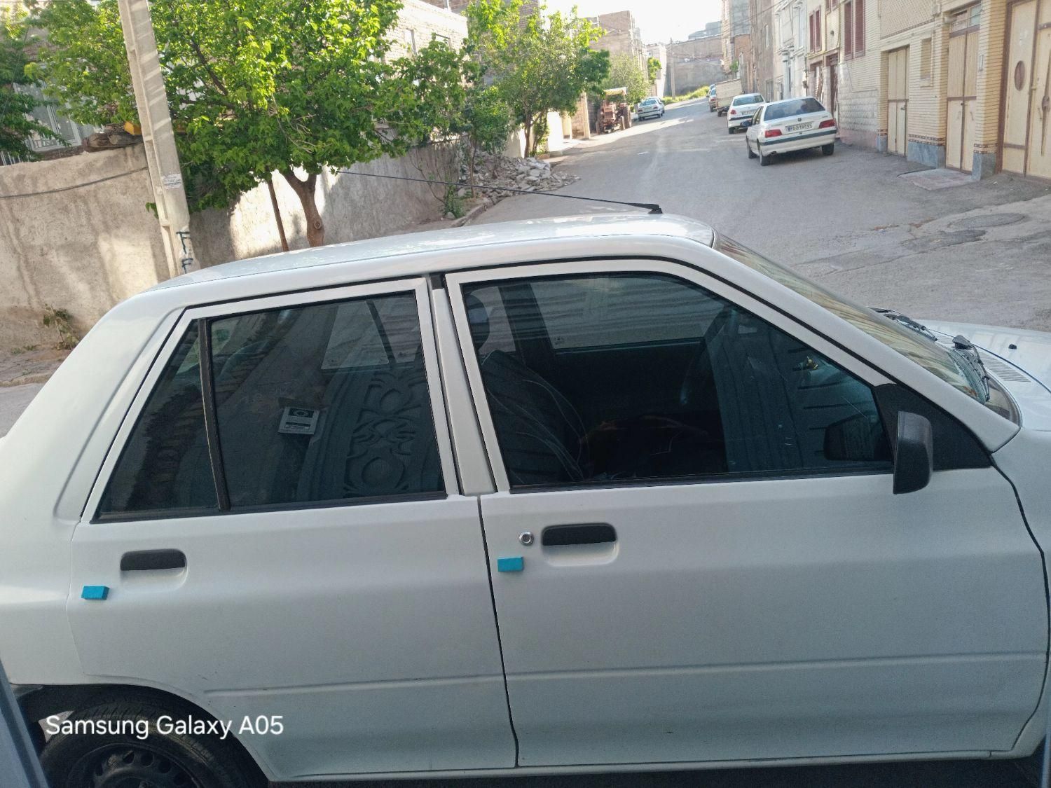 پراید 131 SE - 1397