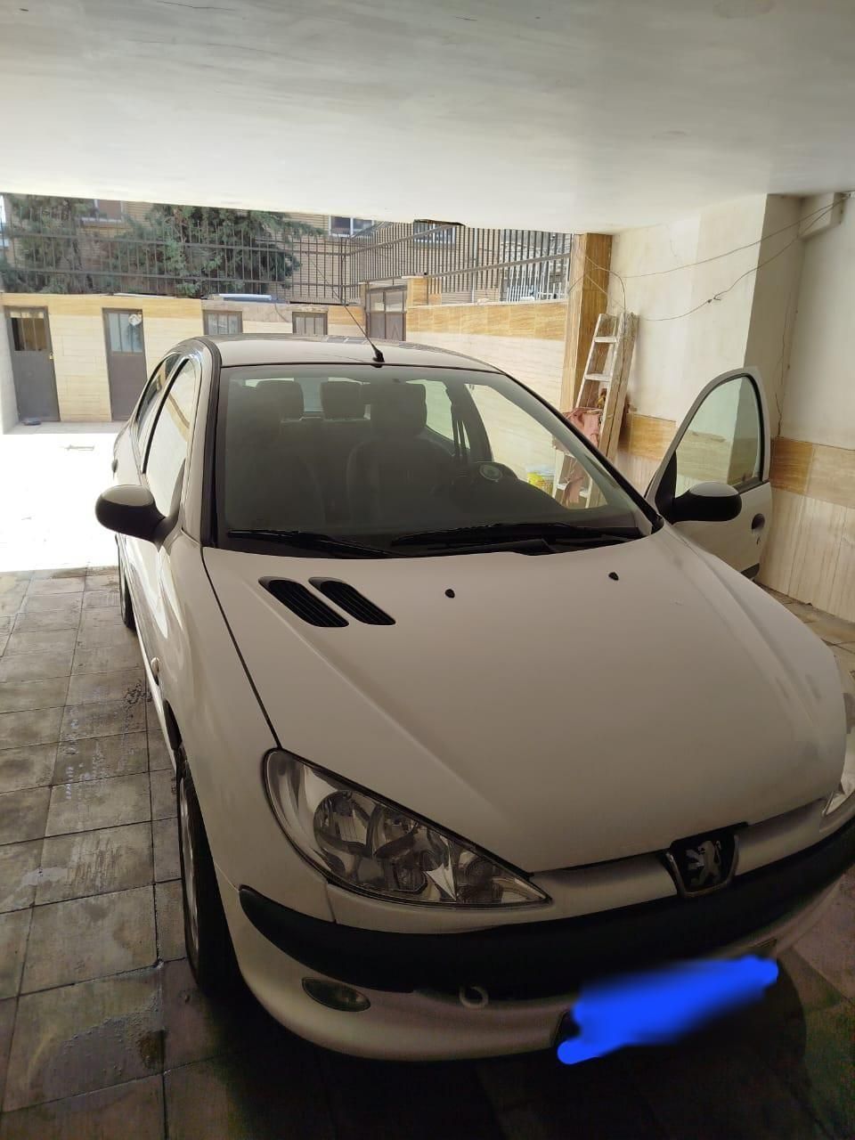 خودرو پژو، 206 آگهی ann_18600181