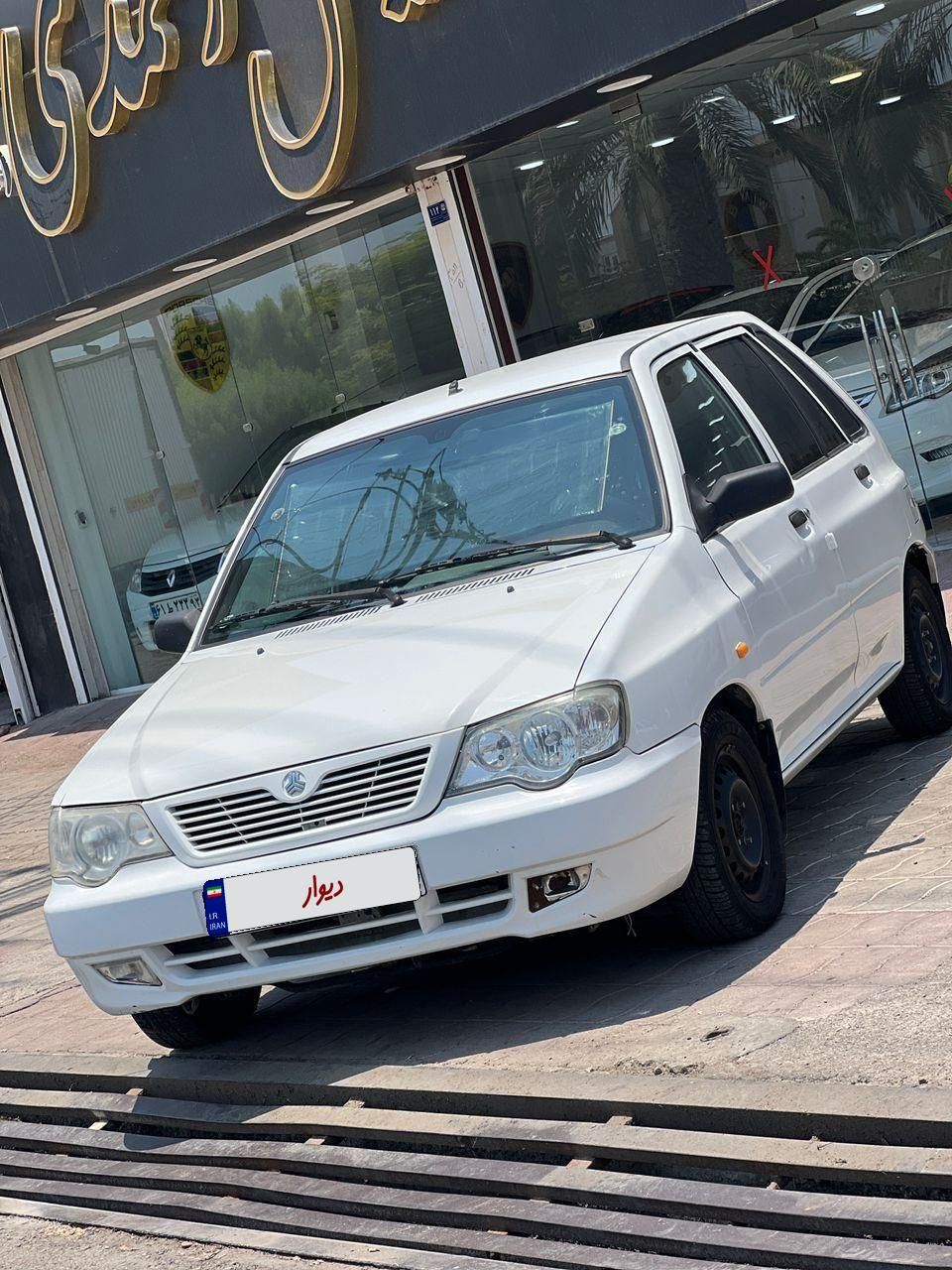 خودرو پراید، 111 آگهی ann_18600189