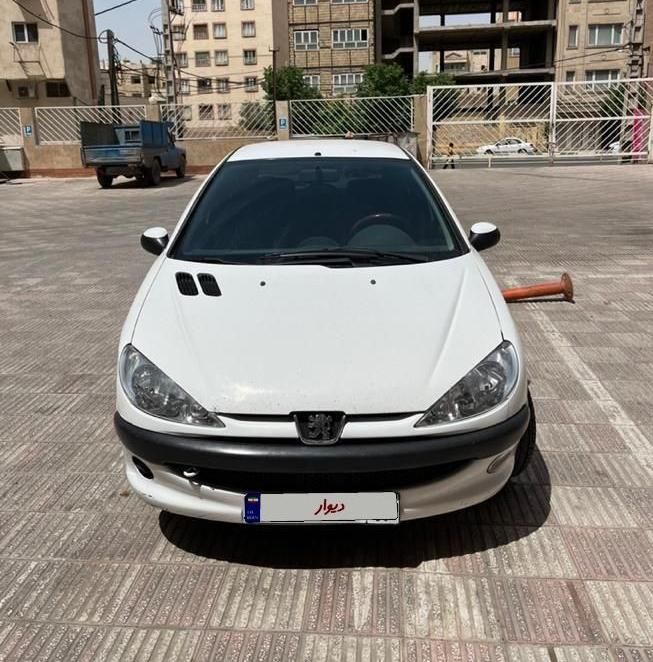 خودرو پژو، 206 آگهی ann_18600194