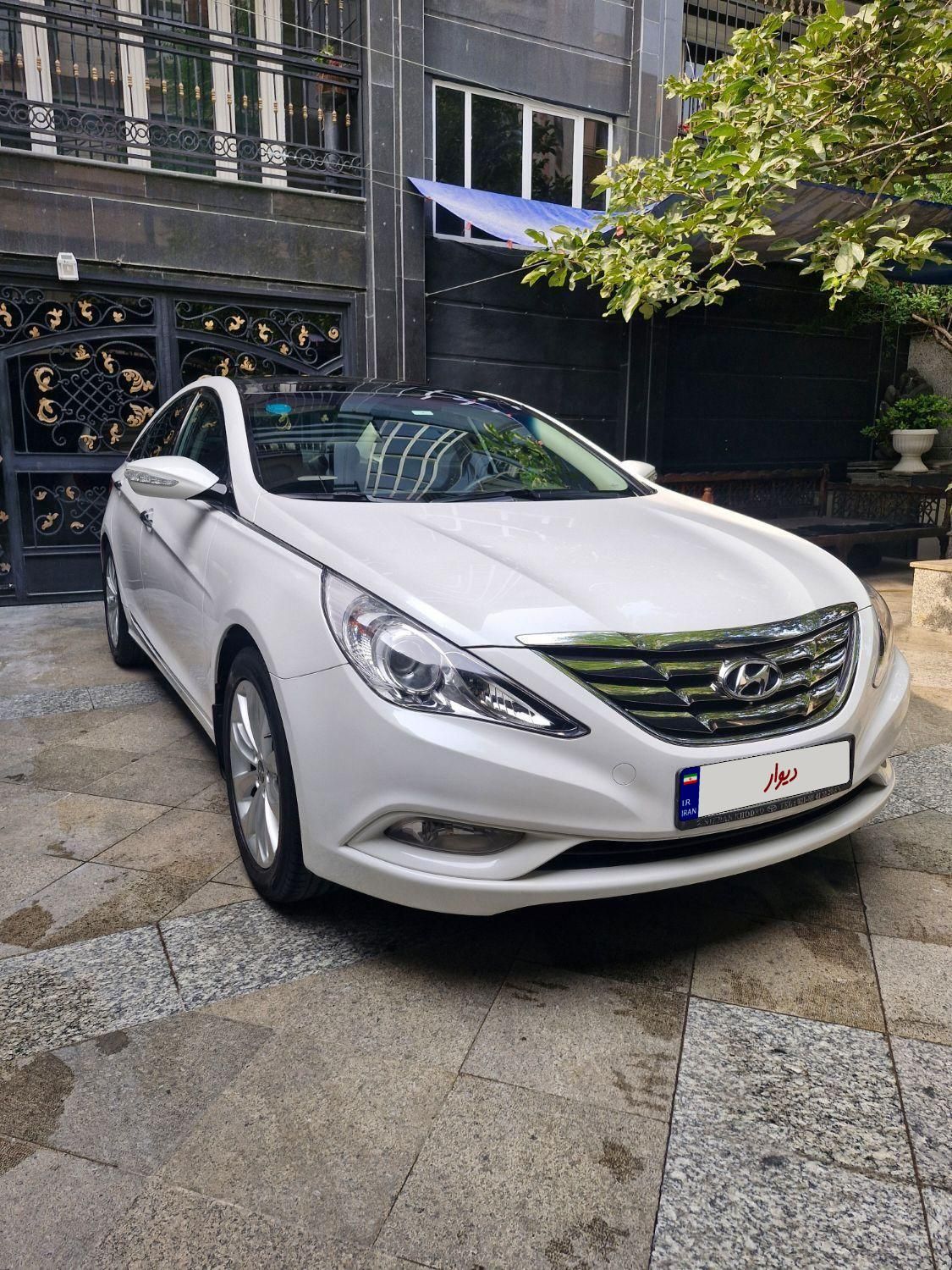 خودرو هیوندای، سوناتا آگهی ann_18600196